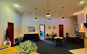 Hotel Aleksandria